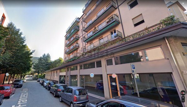appartamento in affitto a Como in zona Borghi