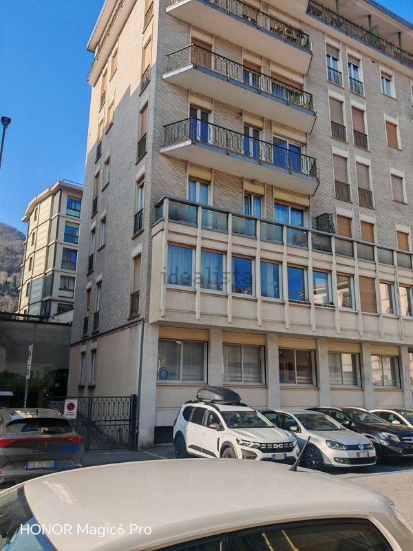 appartamento in affitto a Como in zona Como Centro