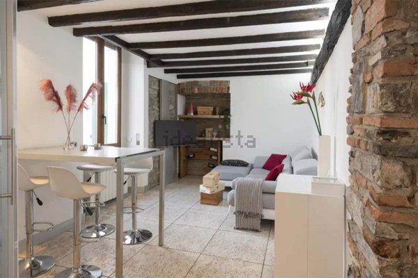 appartamento in affitto a Como in zona Como Centro