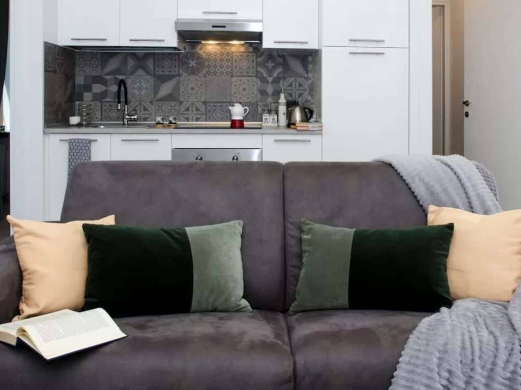 appartamento in affitto a Como