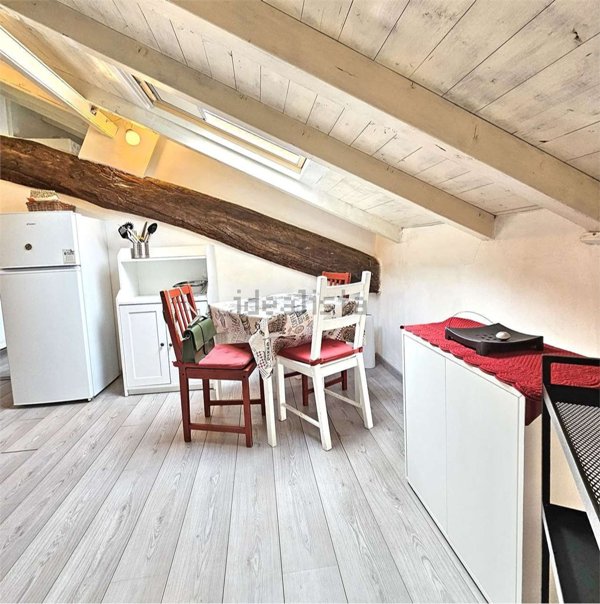 appartamento in affitto a Como in zona Piazza Volta