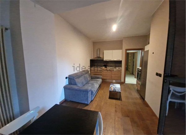 appartamento in affitto a Como in zona Como Centro