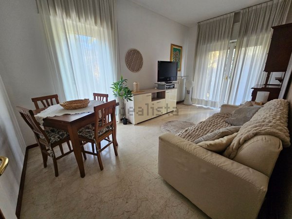 appartamento in affitto a Como