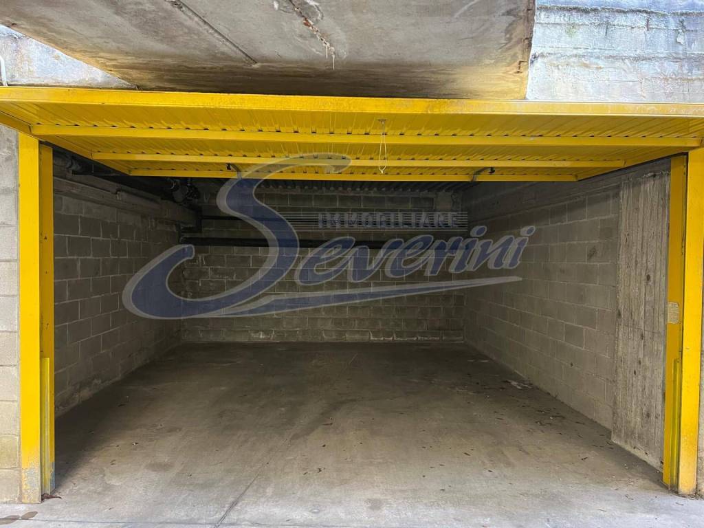 locale di sgombero in affitto a Como in zona Camerlata