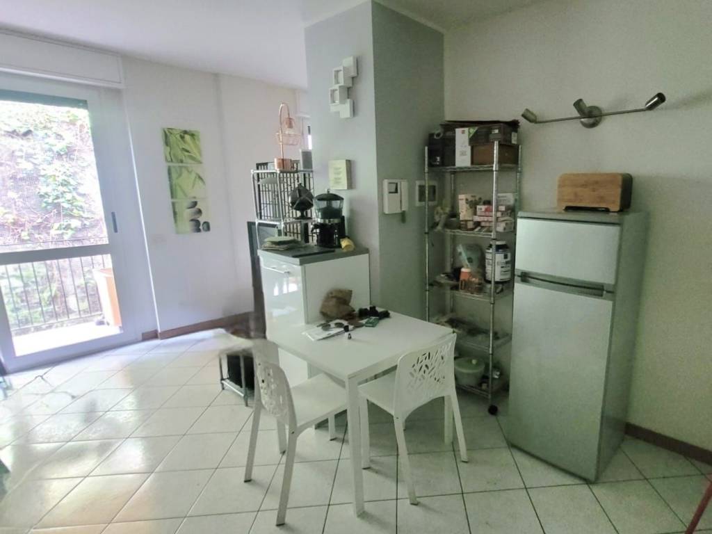 appartamento in affitto a Como in zona Tavernola