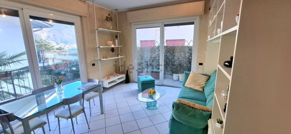 appartamento in affitto a Como
