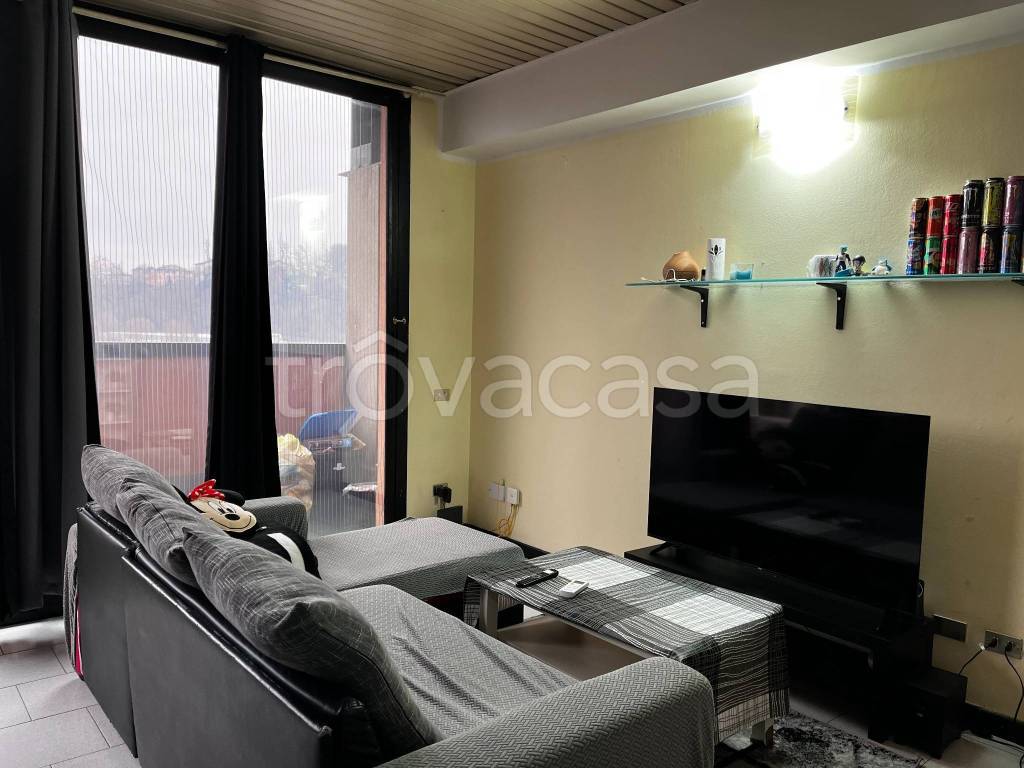 appartamento in affitto a Como in zona Camerlata