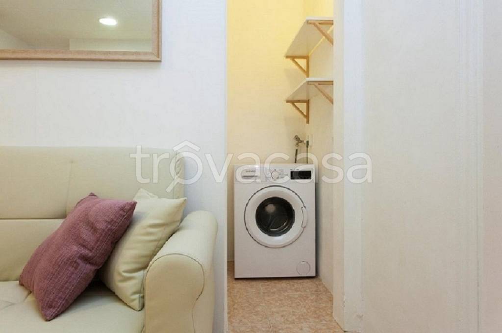 appartamento in affitto a Como in zona Valduce