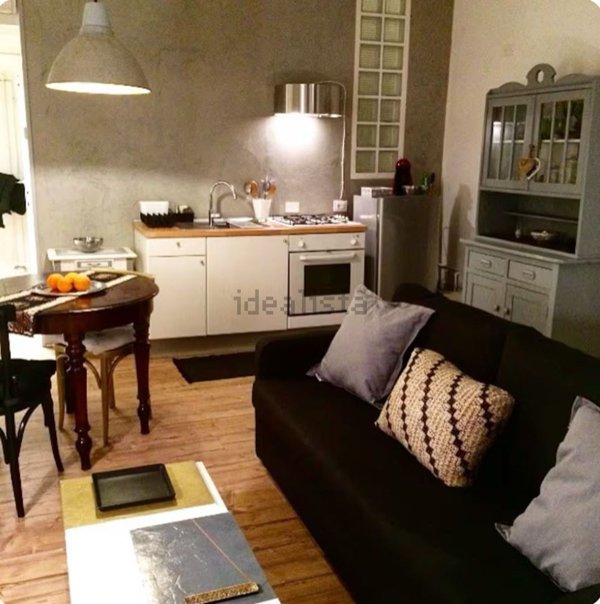 appartamento in affitto a Como in zona Como Centro