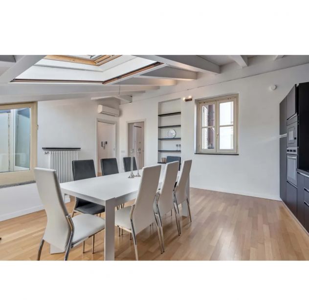 appartamento in affitto a Como in zona Como Centro