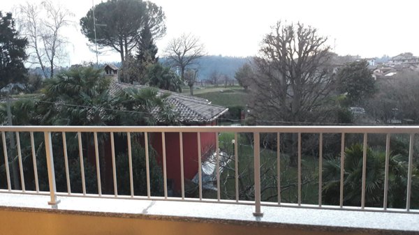 appartamento in affitto a Como