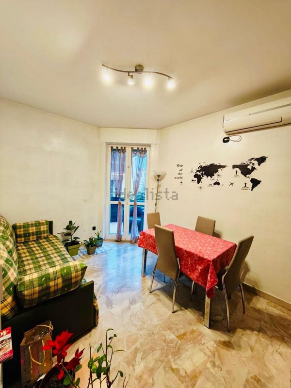 appartamento in affitto a Como in zona Como Centro