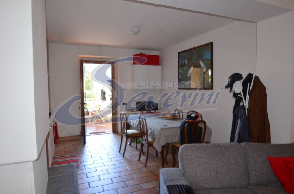 appartamento in affitto a Como