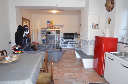 appartamento in affitto a Como