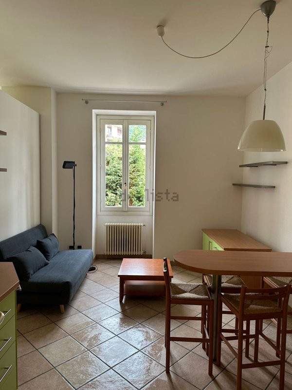 appartamento in affitto a Como in zona Como Centro