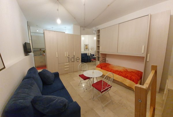 appartamento in affitto a Como