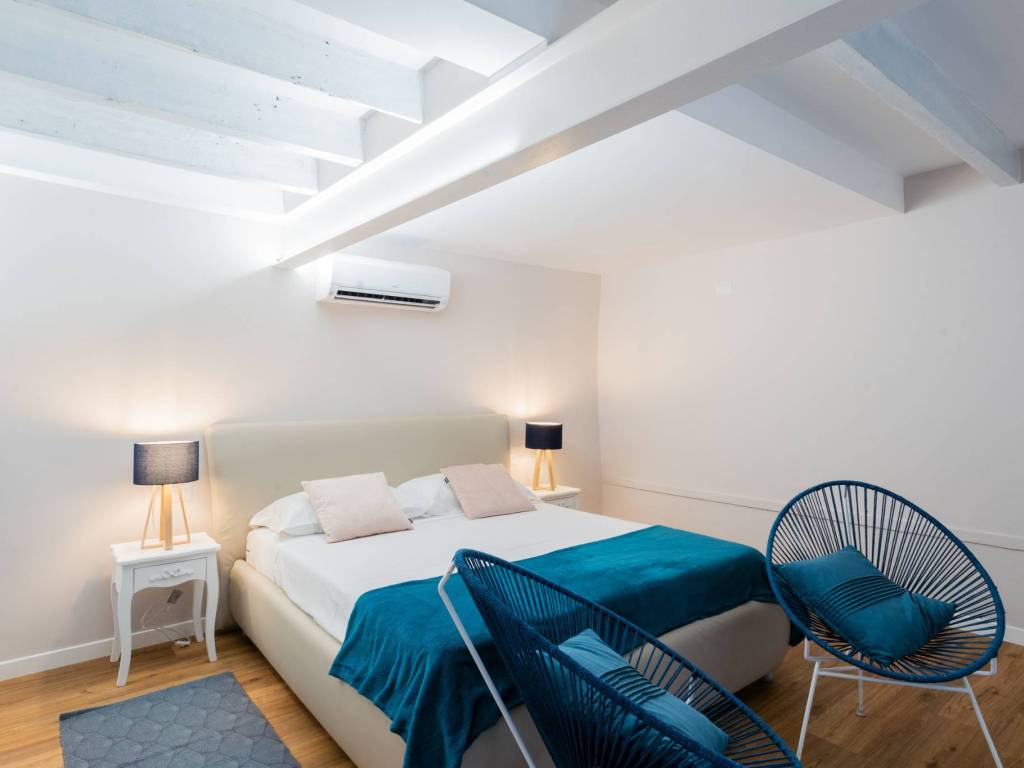 appartamento in affitto a Como