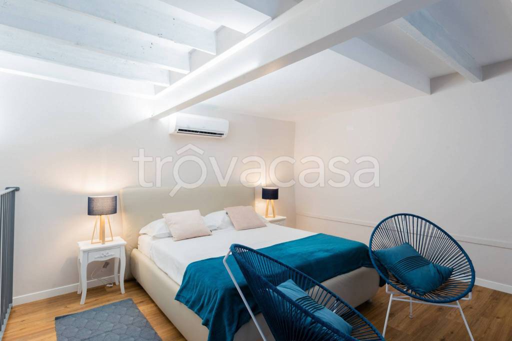 appartamento in affitto a Como in zona Viale Varese