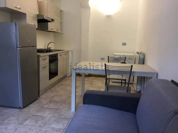 appartamento in affitto a Como in zona Caserme