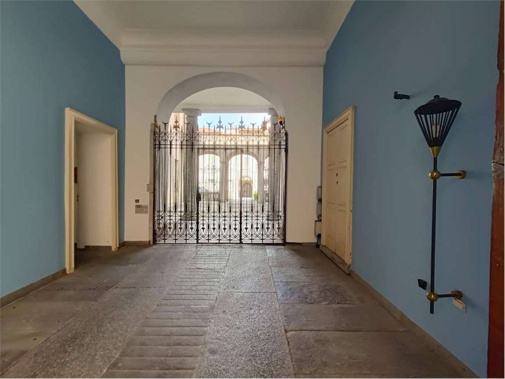 ufficio in affitto a Como