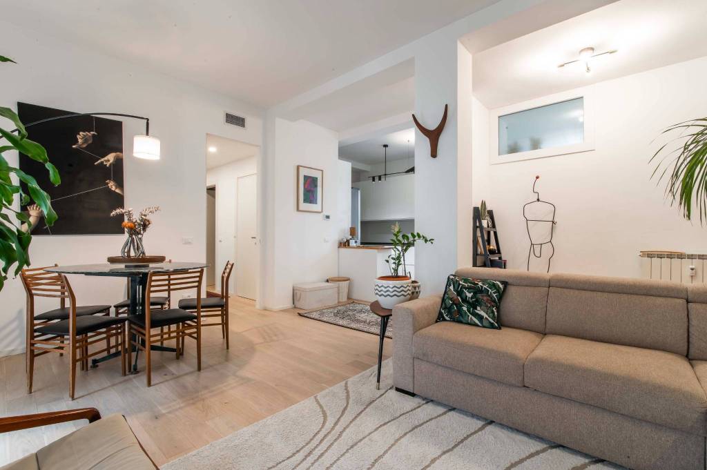 appartamento in affitto a Como