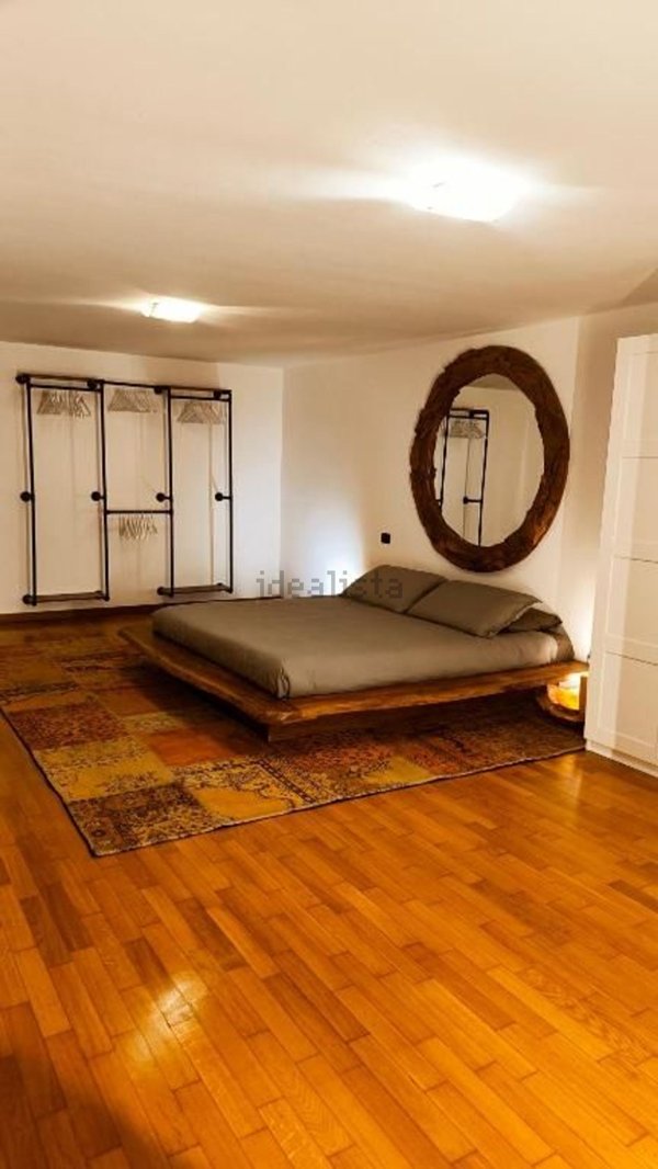 appartamento in affitto a Como in zona Como Centro