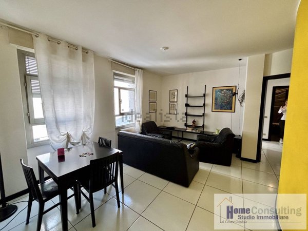 appartamento in affitto a Como in zona Como Centro