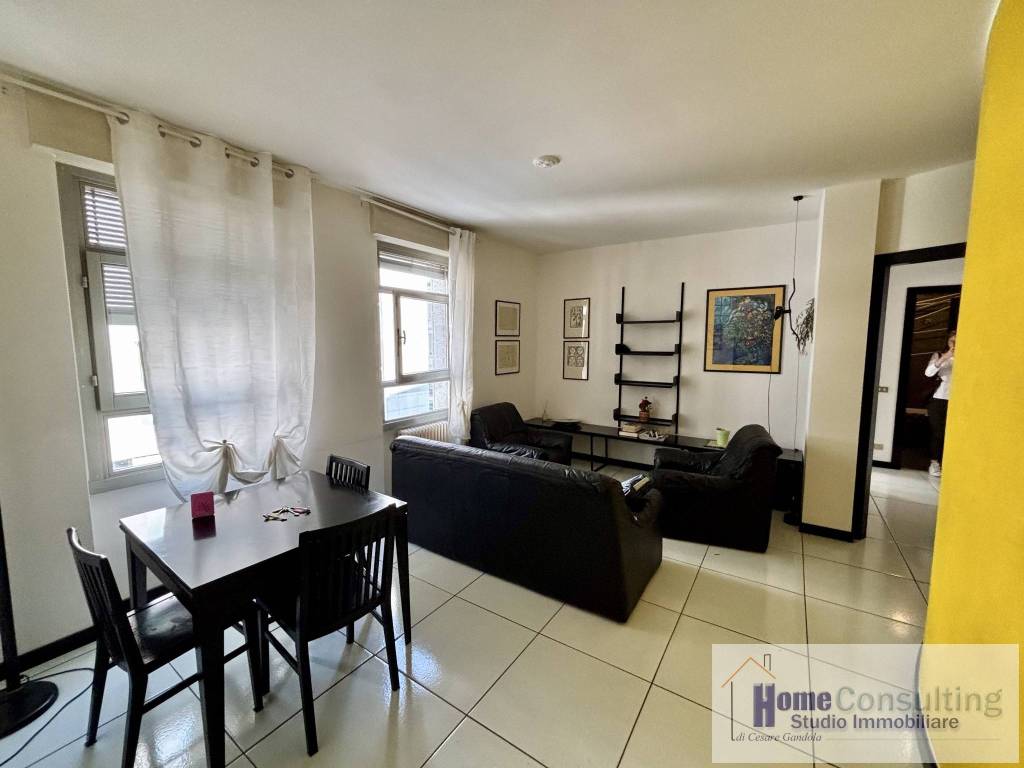 appartamento in affitto a Como in zona Como Centro