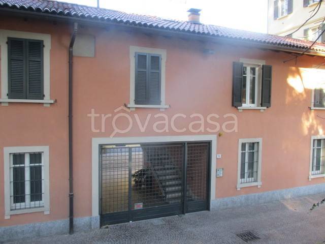 appartamento in affitto a Como in zona Como Centro