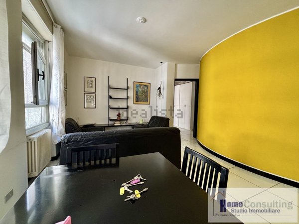 appartamento in affitto a Como in zona Como Centro