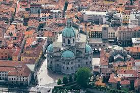 ufficio in affitto a Como in zona Como Centro