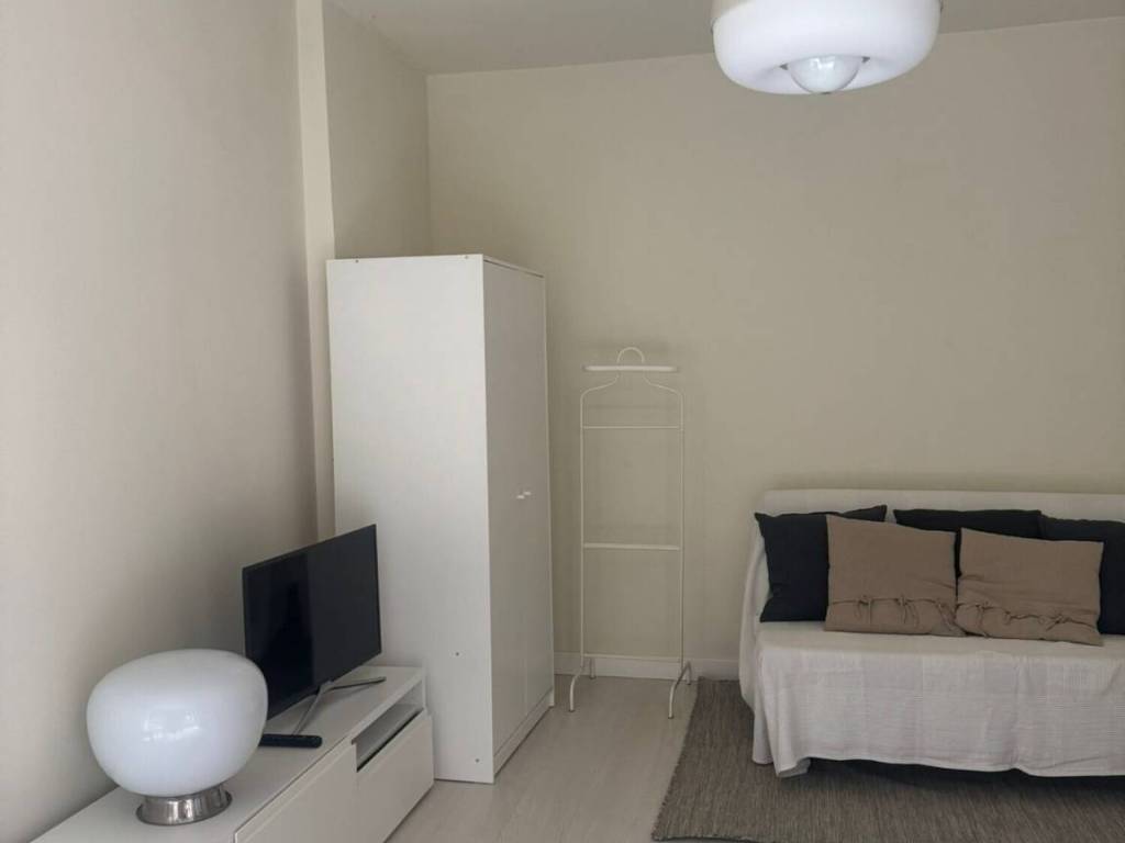 appartamento in affitto a Como in zona Borghi