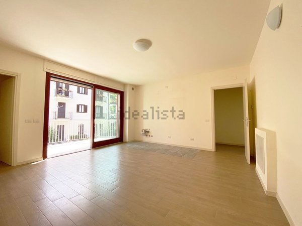 appartamento in affitto a Como in zona Como Centro