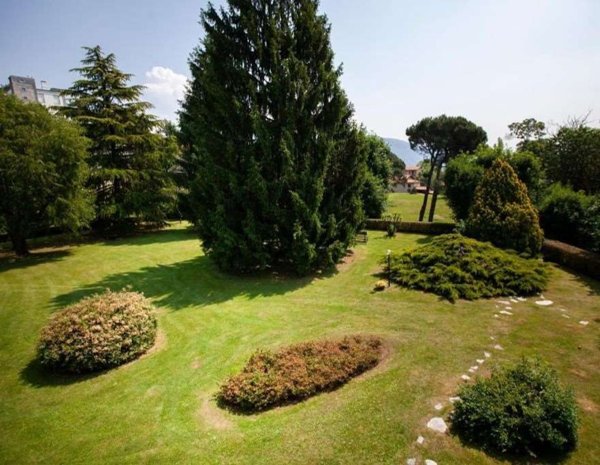 appartamento in affitto a Como in zona Sagnino