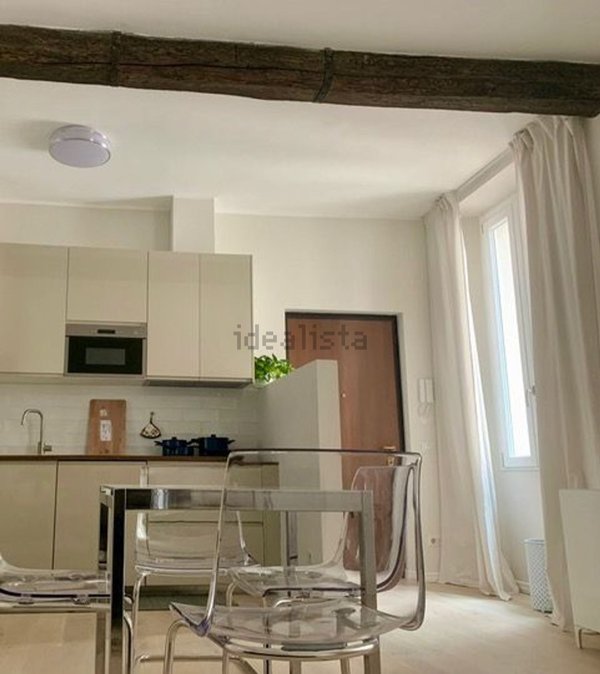 appartamento in affitto a Como