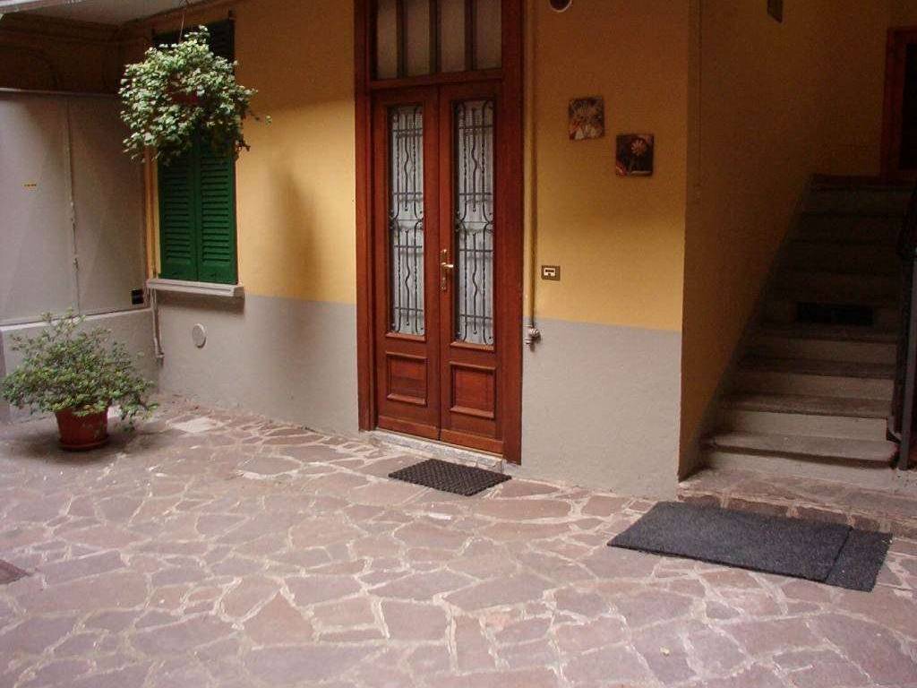 appartamento in affitto a Como in zona Como Centro