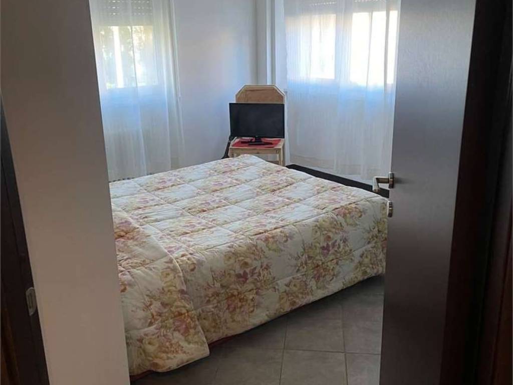 appartamento in affitto a Como in zona Tavernola