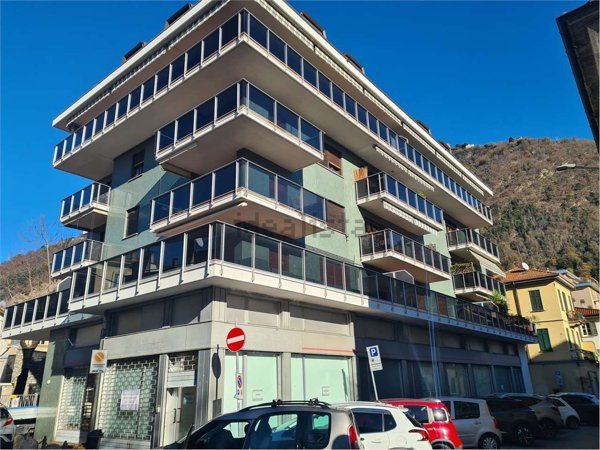 appartamento in affitto a Como in zona Como Centro