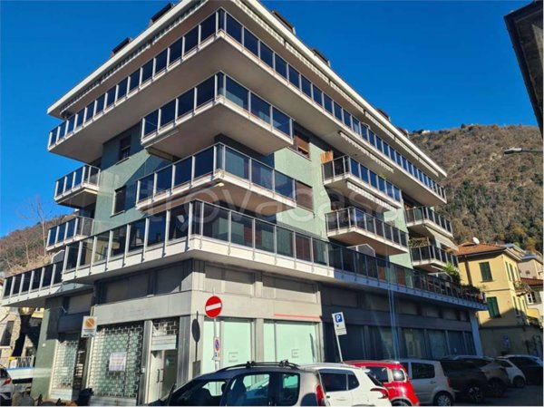 appartamento in affitto a Como in zona Valduce