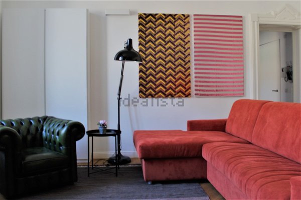 appartamento in affitto a Como in zona Como Centro