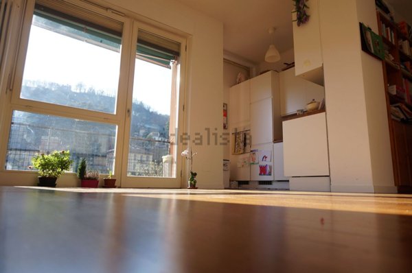 appartamento in affitto a Como in zona Villa Olmo