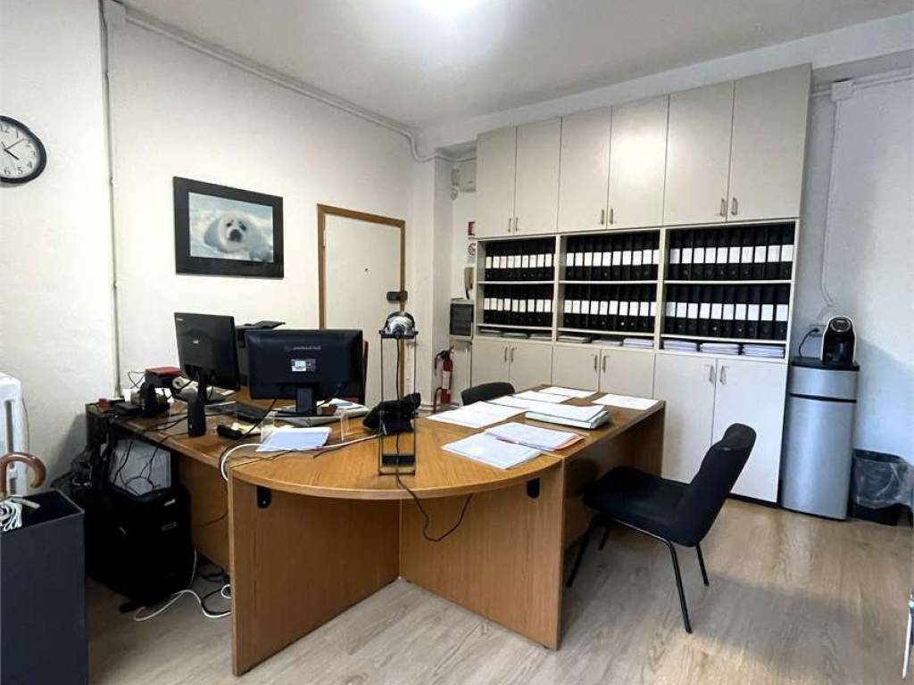 ufficio in affitto a Como in zona Camerlata