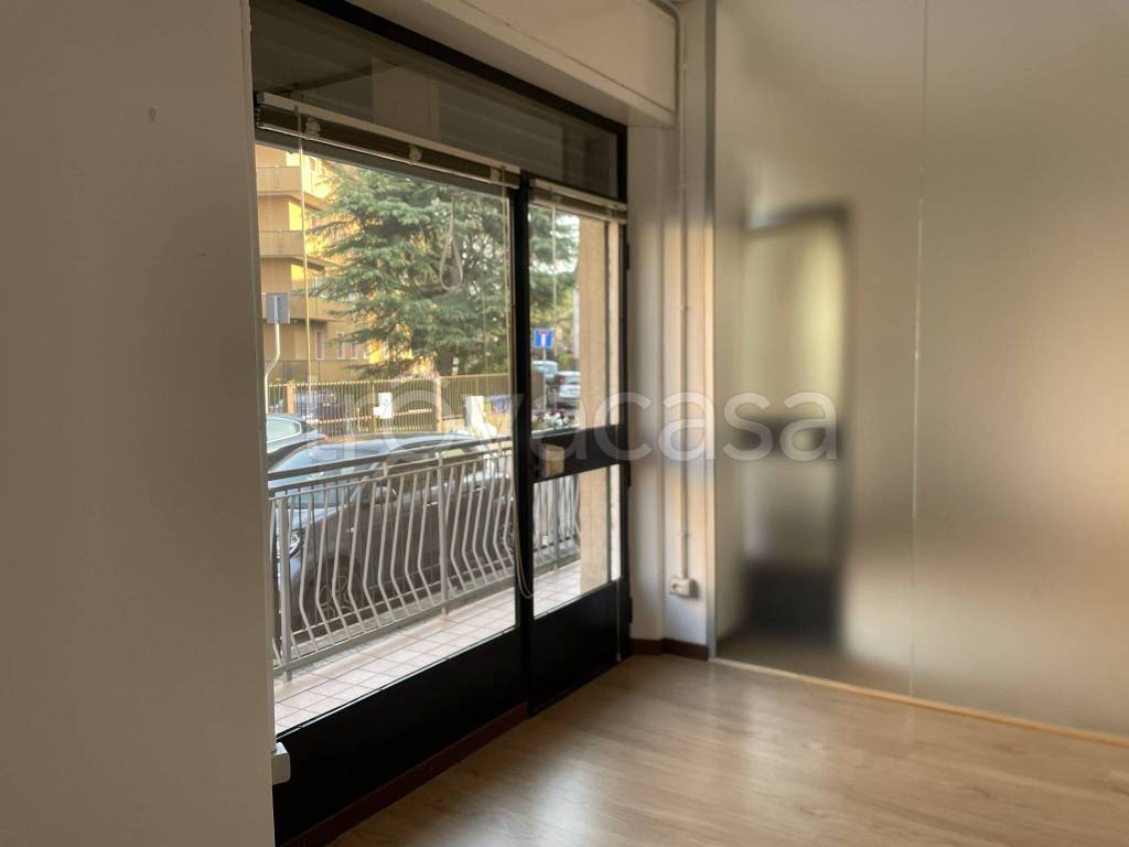 appartamento in affitto a Como in zona Camerlata