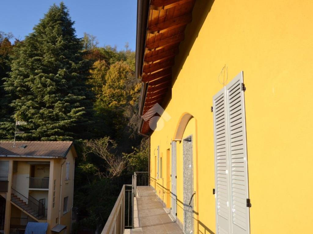 appartamento in affitto a Como in zona Camerlata