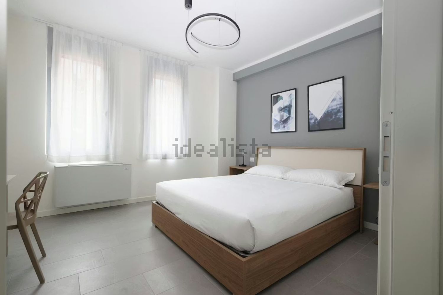 appartamento in affitto a Como