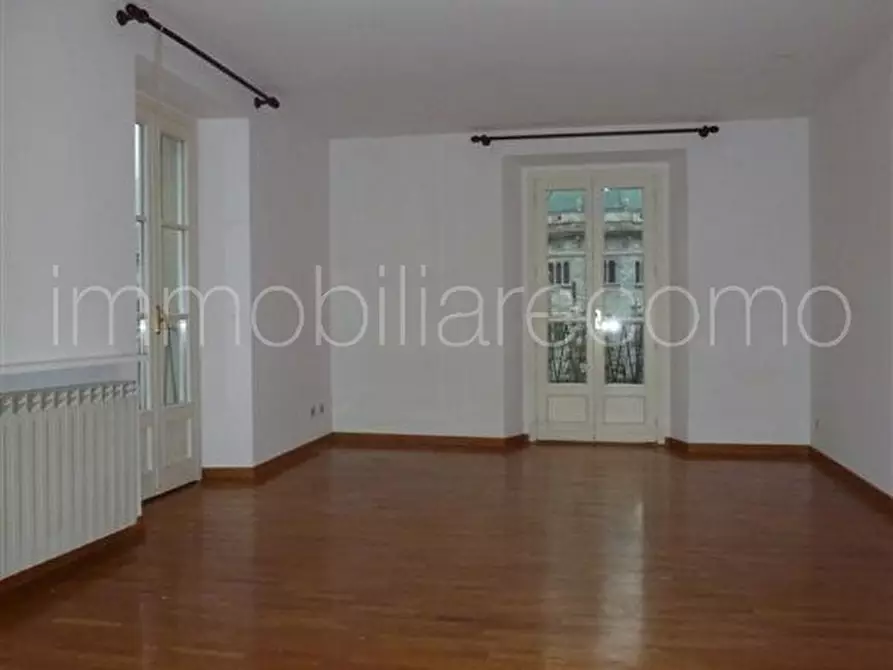 appartamento in affitto a Como in zona Como Centro