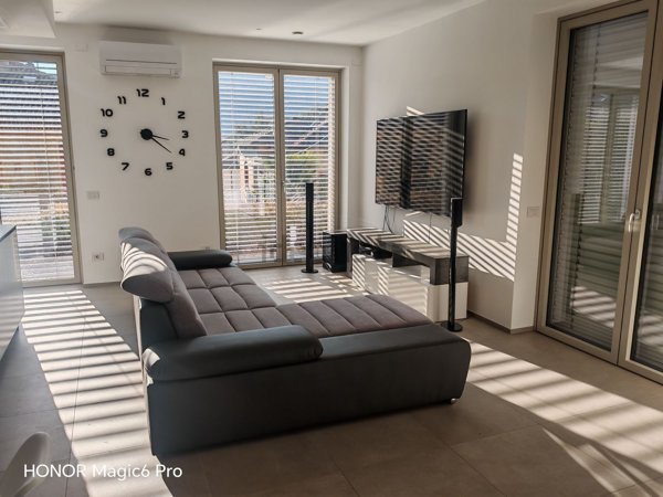 appartamento in affitto a Como