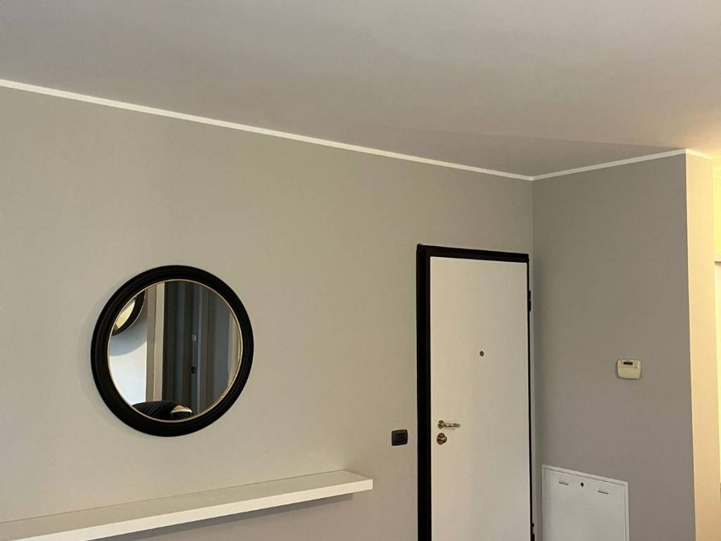 appartamento in affitto a Como in zona Villa Olmo