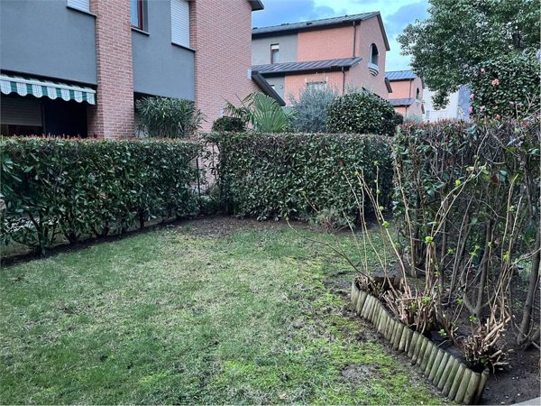 appartamento in affitto a Como