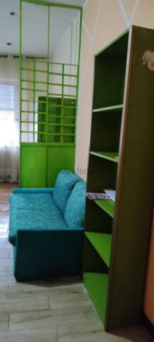 appartamento in affitto a Como in zona Rebbio